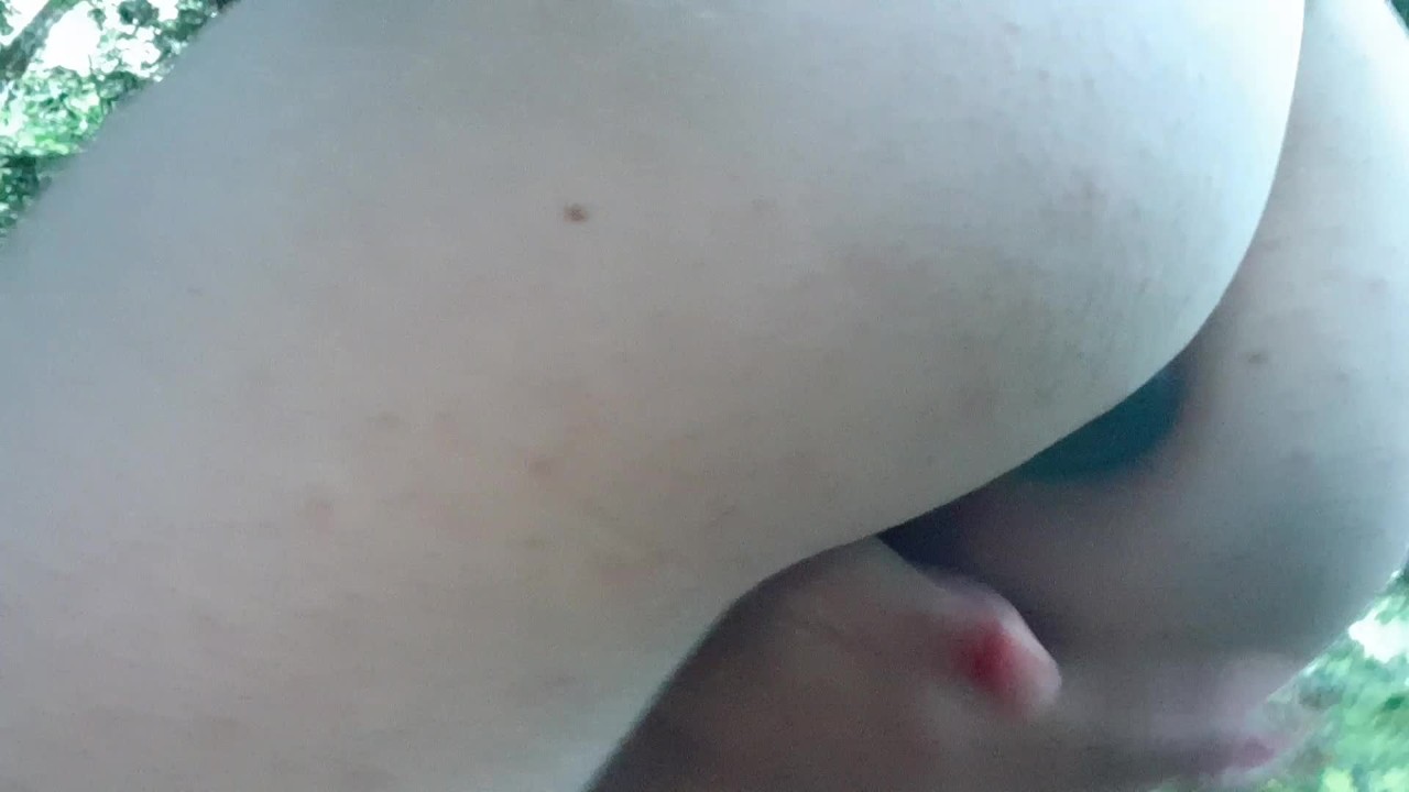 Public Nude Spray Piss With Butt Plug Masturbation - RedTube