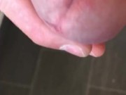 Thick dick
