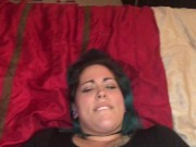 Cinnamon Anarchy Snapchat Cumshot Cumpilation (Exclusive) 12/16
