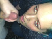 Cinnamon Anarchy Snapchat Cumshot Cumpilation (Exclusive) 5/16