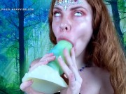 Dragon Queen Rides and Breeds Preview 1/16