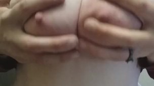 My Big Natural Titties