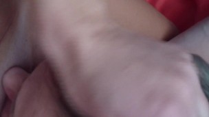 Cheating sex with my friend Susan´s submissive husband