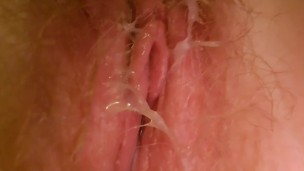 Cream Pie CUMpilation of Seattle Ganja Goddess