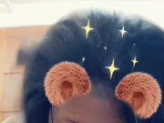 Snapchat filter - Screenshot 13 of 16 - Snapchat