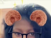 Snapchat filter - Screenshot 15 of 16 - Snapchat