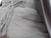 THANK YOU FOR 2 MILLION VIEWS! Close up Masturbation in the woods. :D 4/16