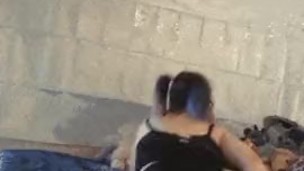 Evie Scarlette 30 MINUTE GIF COMPILATION PT 1 [Vertical Video]