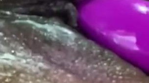 Watch me squirt