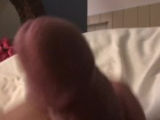 My Thick Dick With the Soft Pillow Feels So Good 13/16