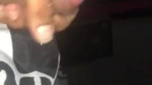 Cum cum cum