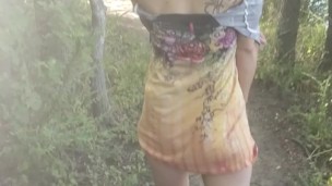 I need a spanking