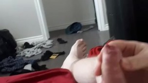 big cum shot