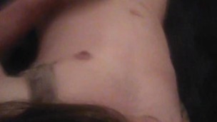 I Struggle with Being Unable to Cum (No Orgasm/No Cum)