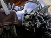 Voiced Videogame Compilation August 2019 16/16