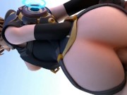 Voiced Videogame Compilation August 2019 3/16