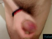 Masturbating before college 6/16