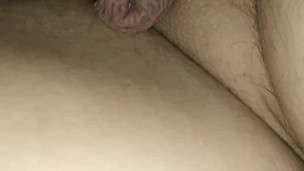 prostate cum again