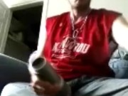 Fleshlight Fun - Screenshot 16 of 16 - Masturbation