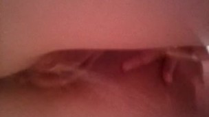 NICOLE PORSCHE SMOKING PUSSY