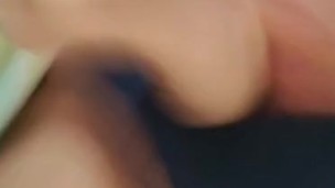 Snapchat of me masturbating with a dildo for my fuckbuddy