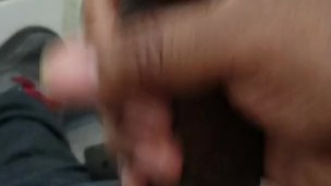 Just horny as fuck