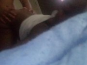 Watch her nutt 10/16