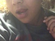 Casting couch/shaved fat pussy and fetishes. |§| Fluffy Bunny POV 4/16