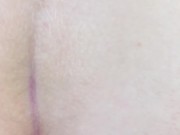 Outdoor anal creapie full length 7/16