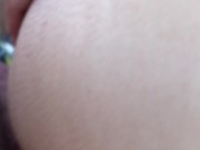 Outdoor anal creapie full length 8/16