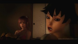 My Perverted Sensei Retold