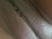 Pussy play