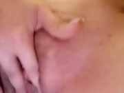 Quieres probar mi coño??