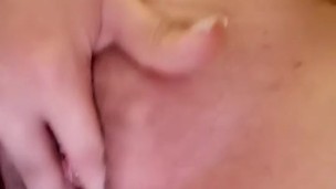Quieres probar mi coño??