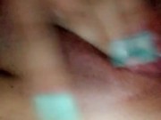 Clit rubbing orgasm - Screenshot 10 of 16 - Watch Me Cum