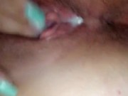 Clit rubbing orgasm - Screenshot 16 of 16 - Watch Me Cum