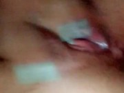Clit rubbing orgasm - Screenshot 5 of 16 - HD