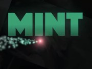 Talia Mint Pool 'n Closeup Solo Masturbation