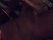 Stroking Oiled BBC 15/16