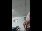 She Tricks Him and Held Down at Last Second For CREAMPIE - Heather Kane 3/16