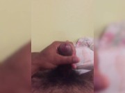 Jacking to completion - Screenshot 4 of 16 - Masturbate