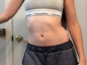 Sexy masterbation 2/16