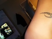 Babe with massive rack loves anal! 15/16