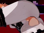 Fire Emblem Three Houses - Kronya 3D Hentai 12/16