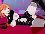 Fire Emblem Three Houses - Kronya 3D Hentai 14/16