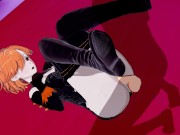 Fire Emblem Three Houses - Kronya 3D Hentai 5/16