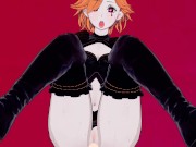 Fire Emblem Three Houses - Kronya 3D Hentai 7/16