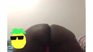 Bouncing on the dick