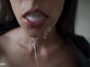 Morning Sex with College girl,Hot Pussy Fuck