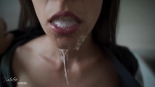 Morning Sex with College girl,Hot Pussy Fuck
